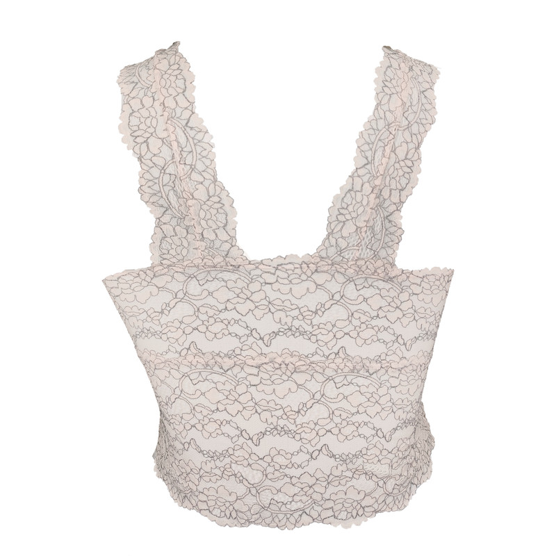 نیم تنه زنانه مدل دانتل  GG1203