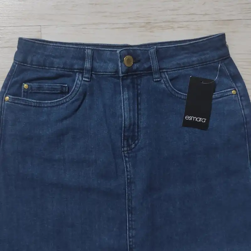 دامن زنانه اسمارا مدل GG55