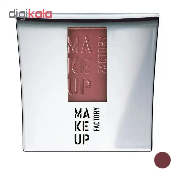 رژگونه میکاپ فکتوری شماره 48