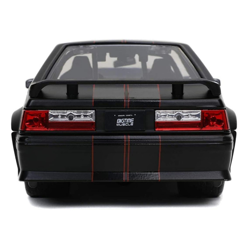 ماکت ماشین جادا مدل 1986 FORD MUSTANG GT