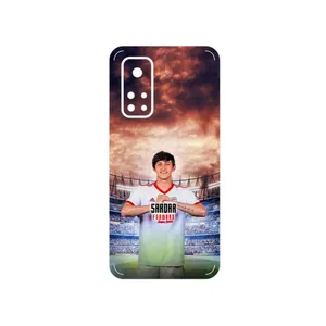 MAHOOT Sardar Azmoun Cover Sticker for Xiaomi Mi 10T Pro 5G