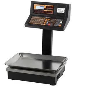 ترازو فروشگاهی رادین مدل 8800Wi-Fi 40
