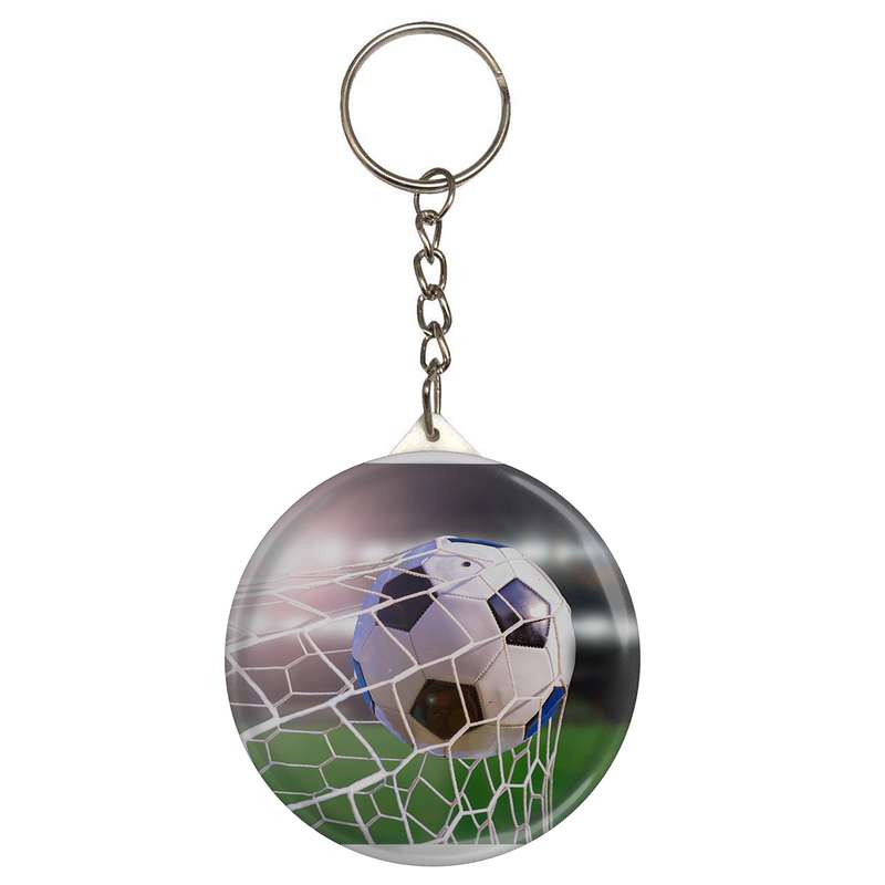 جاکلیدی طرح توپ و تور مدل S3941