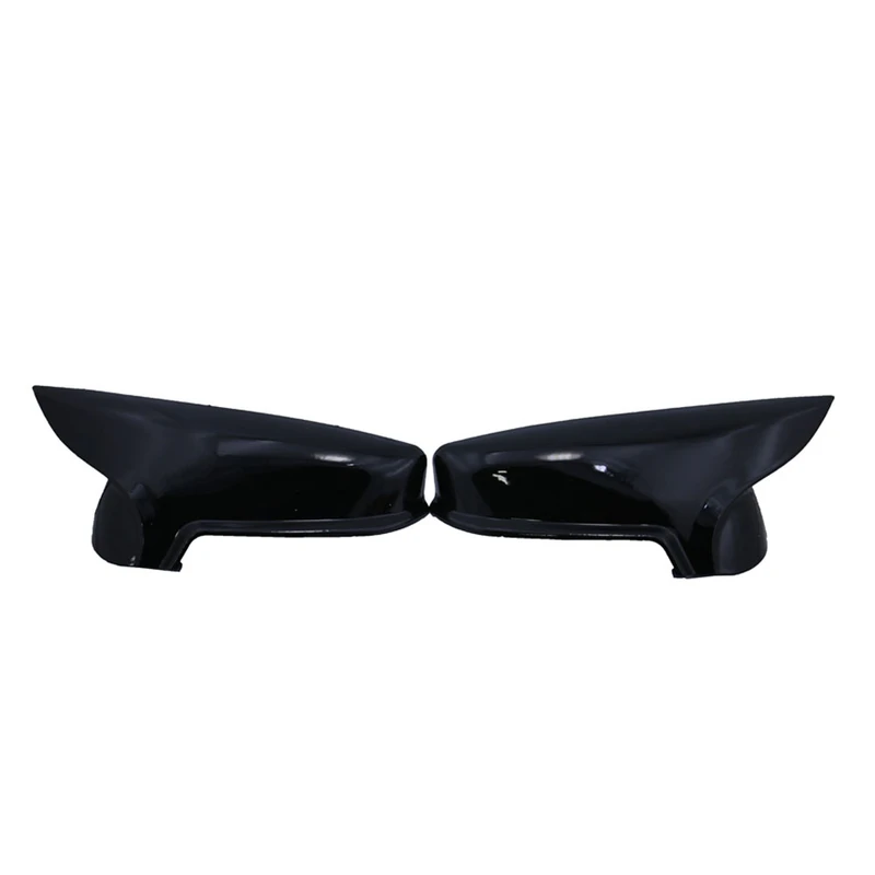 فلاپ آینه خودرو مدل 9595 مناسب برای پژو پارس بسته 2 عددی