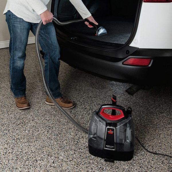 فرش و مبل شوی بیسل مدل CLEAN 4720z