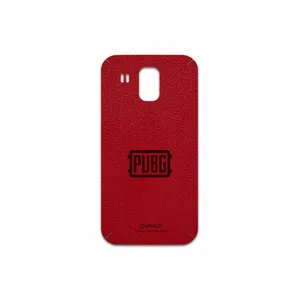 MAHOOT RL-PUBG Cover Sticker for Huawei Ascend G525