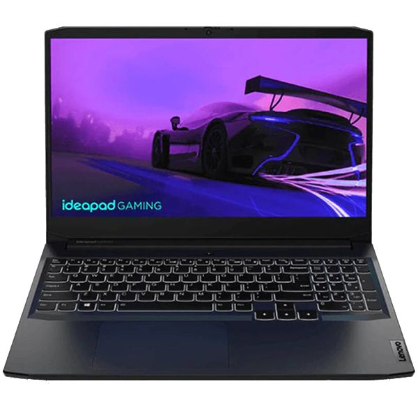 لپ تاپ 15.6 اینچی لنوو مدل IdeaPad Gaming 3-JF