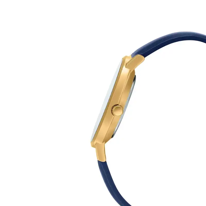 ساعت مچی عقربه ای زنانه کاسیو مدل SHE-4543GL-2AUDF