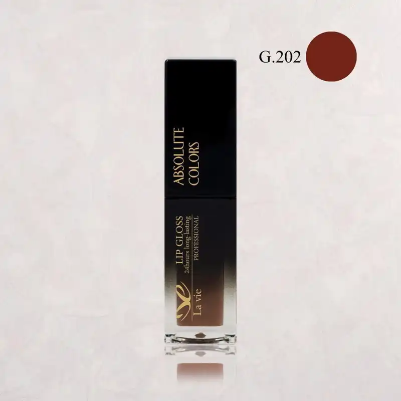 رژ لب مایع لاویی مدل RZZDEH-035 شماره G.202