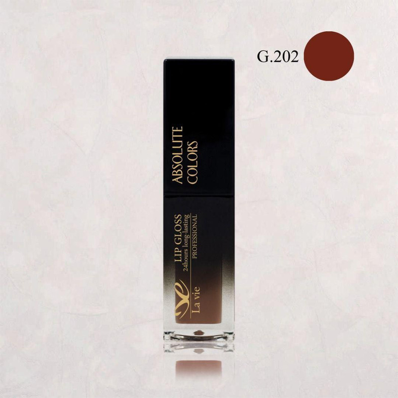 رژ لب مایع لاویی مدل RZZDEH-035 شماره G.202 رژ لب مایع لاویی مدل RZZDEH-035 شماره G.202