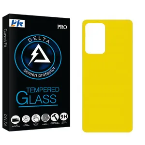 PK Delta Back Protector For Xiaomi Poco X3 GT