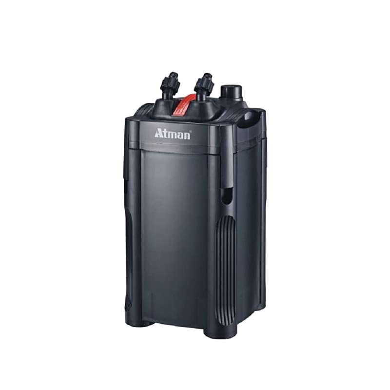 فیلتر تصفیه آب آکواریوم آتمن مدل سطلی RF-501 فیلتر تصفیه آب آکواریوم آتمن مدل سطلی RF-501