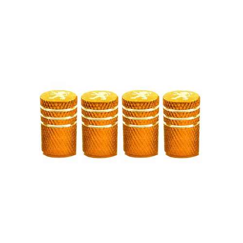 سر والف لاستیک خودرو کد S300 بسته 4 عددی 