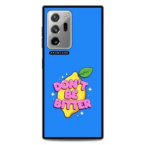 AKAM AMC-WSGN20U-POSITIVE-8 Cover For Samsung Galaxy Note 20 Ultra