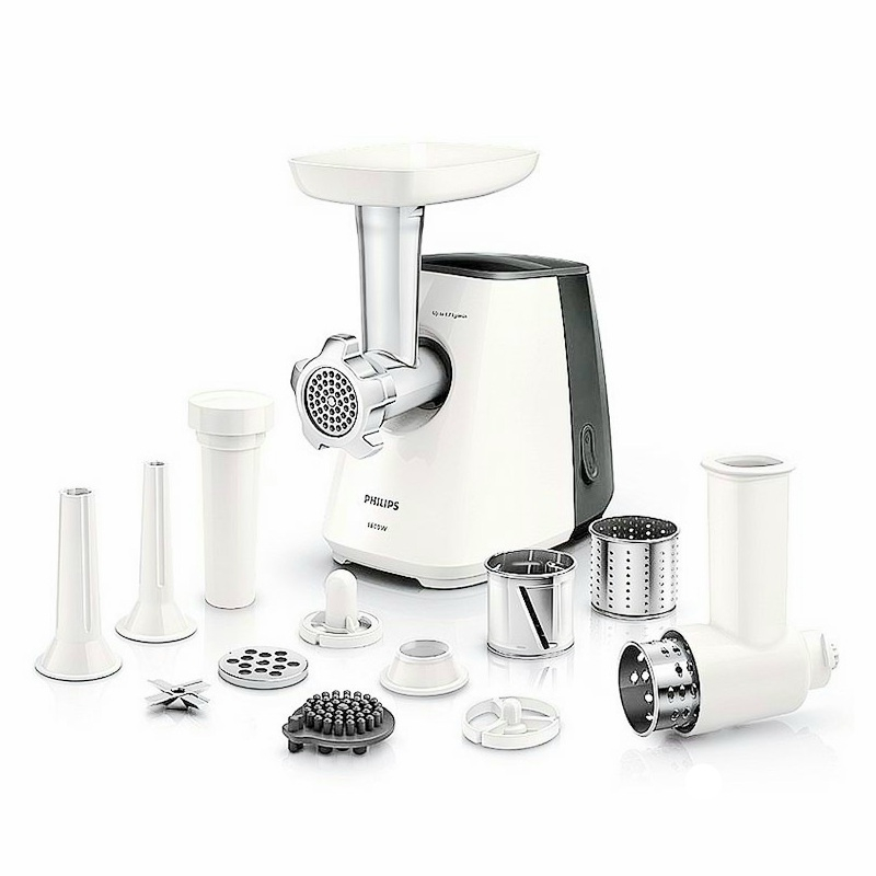 چرخ گوشت فیلیپس مدل HR2713