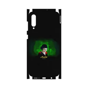 MAHOOT Le Fabuleux Destin dAmelie Poulain-FullSkin Cover Sticker for Samsung Galaxy A50s