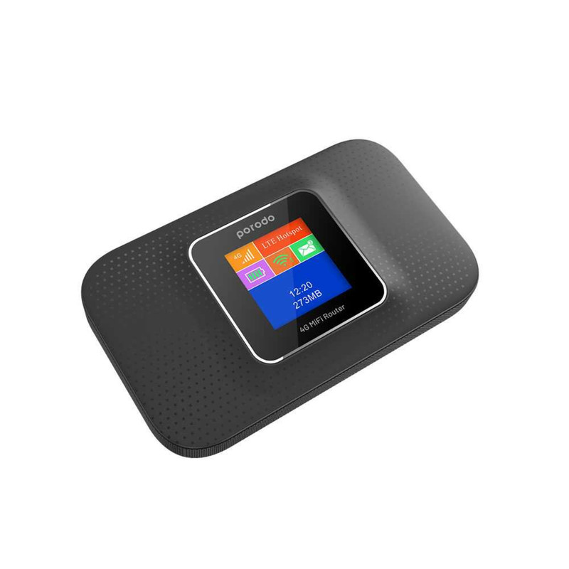 مودم 4G LTE قابل حمل پرودو مدل ZTE Port