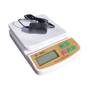 ترازوی آشپزخانه مدل SF-400A