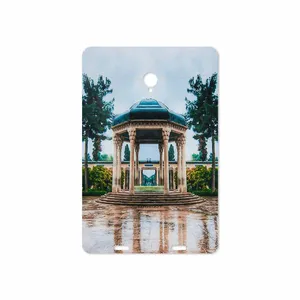 MAHOOT HAFEZ-Tomb Cover Sticker for Verico Unipad