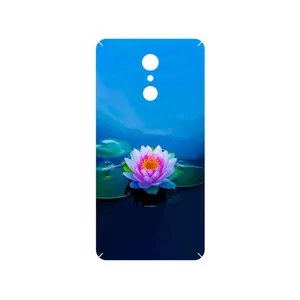 MAHOOT Lotus Cover Sticker for LG Q Stylus