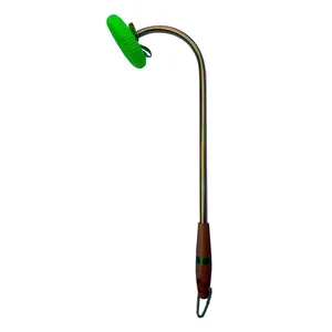 برس شستشوی بدن مدل پشت شوی خمیده