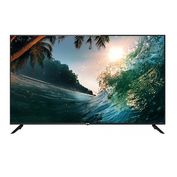 تلویزیون ال ای دی هوشمند سام الکترونیک مدل UA50T5800TH سایز 50 اینچ