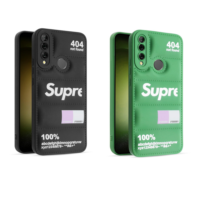  کاور مانستر مدل Pufer Jacket مناسب برای گوشی موبایل هوآوی Y9 Prime 2019