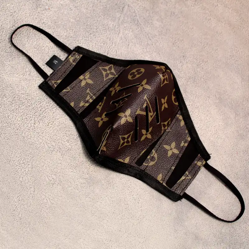 ماسک تزیینی مدل 0001