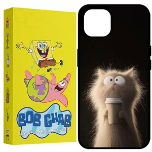  BOB Ghab BCP14 Cover For Apple iPhone 14