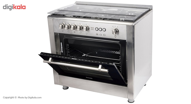 اجاق گاز سینجر مدل E50 New Version