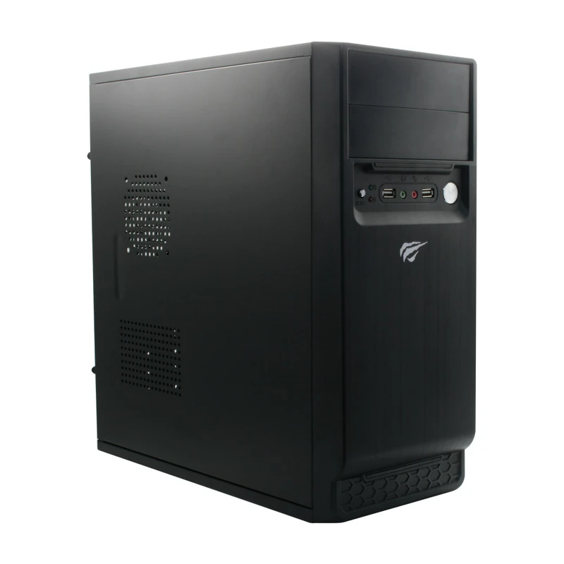 کیس کامپیوتر هویت مدل CT