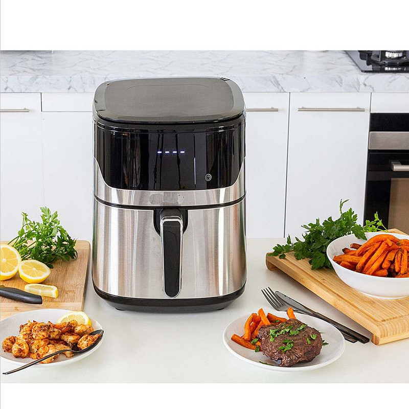 سرخ کن بدون روغن بلاجیو مدل 11L کد 171