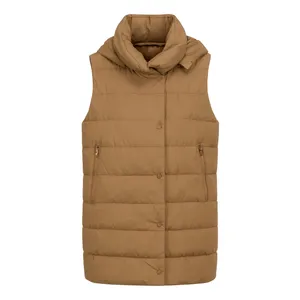 پافر زنانه مدل 2257