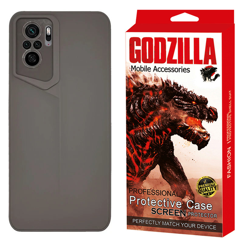 کاور گودزیلا مدل G-PORS مناسب برای گوشی موبایل شیائومی Redmi Note 10 4G / 10S