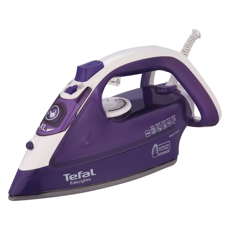 اتو بخار 2300 وات تفال مدل FV3930EO