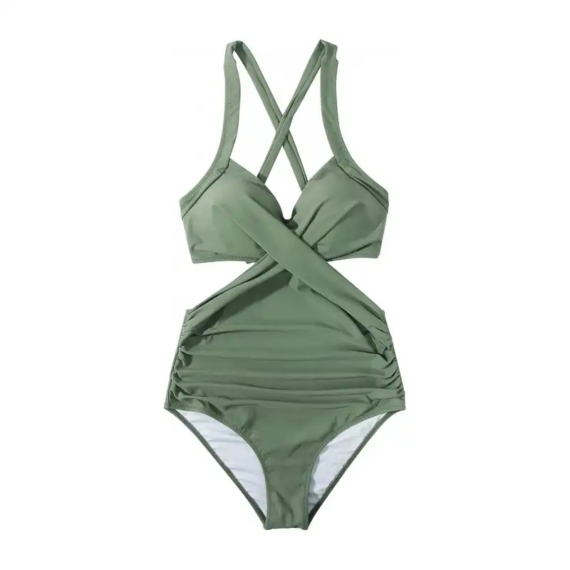 مایو زنانه مدل 257833