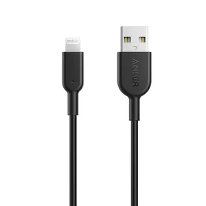 Anker PowerLine II USB to Lightning Cable 0.9m