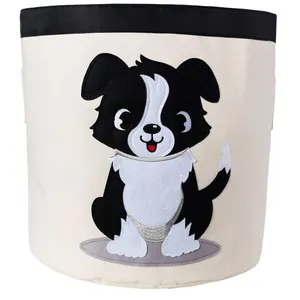 ارگانایزر کودک هیاهو مدل Dog