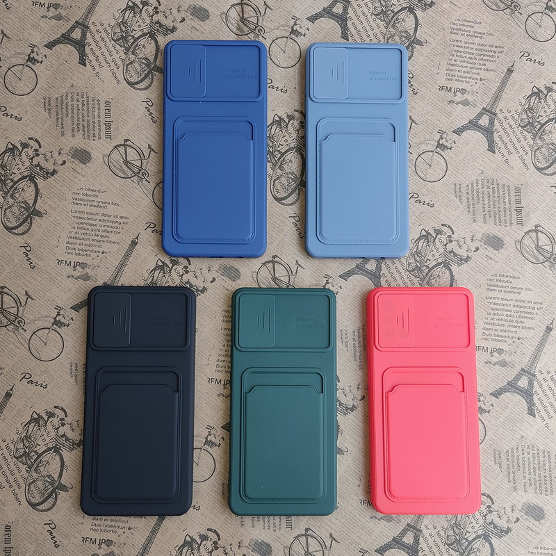 کاور مدل FRS-Jakarti مناسب برای گوشی موبایل سامسونگ Galaxy A51