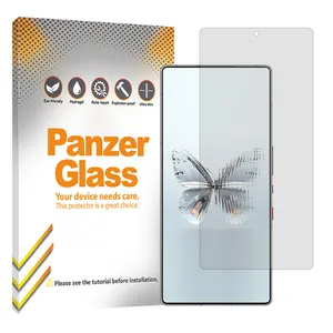 Panzer Glass Resistant model matte Screen Protector Suitable for ZTE nubia RedMagic 10 Pro Mobile Phone