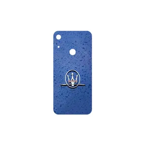 MAHOOT Maserati Cover Sticker for Huawei Y6s 2019