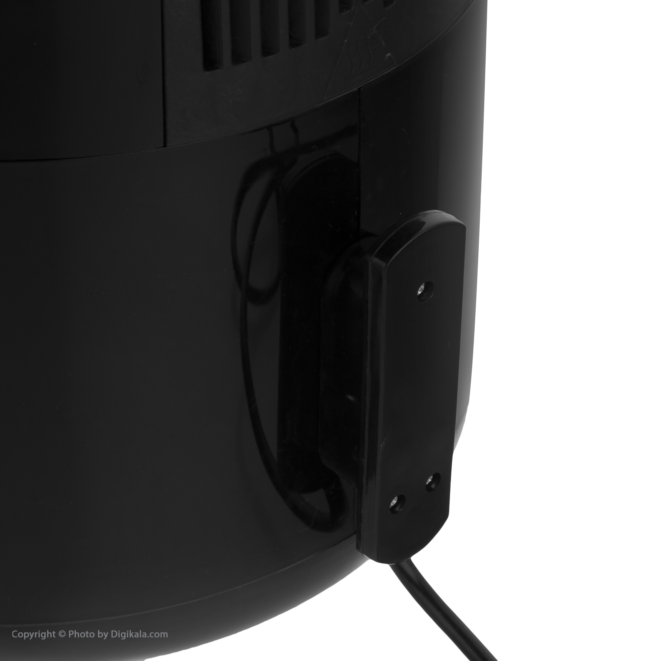 سرخ کن بدون روغن فوما مدل 2107