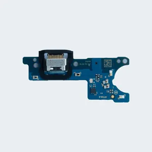   فلت برد شارژ مدل SM-A115 مناسب برای گوشی موبایل سامسونگ Galaxy A11
