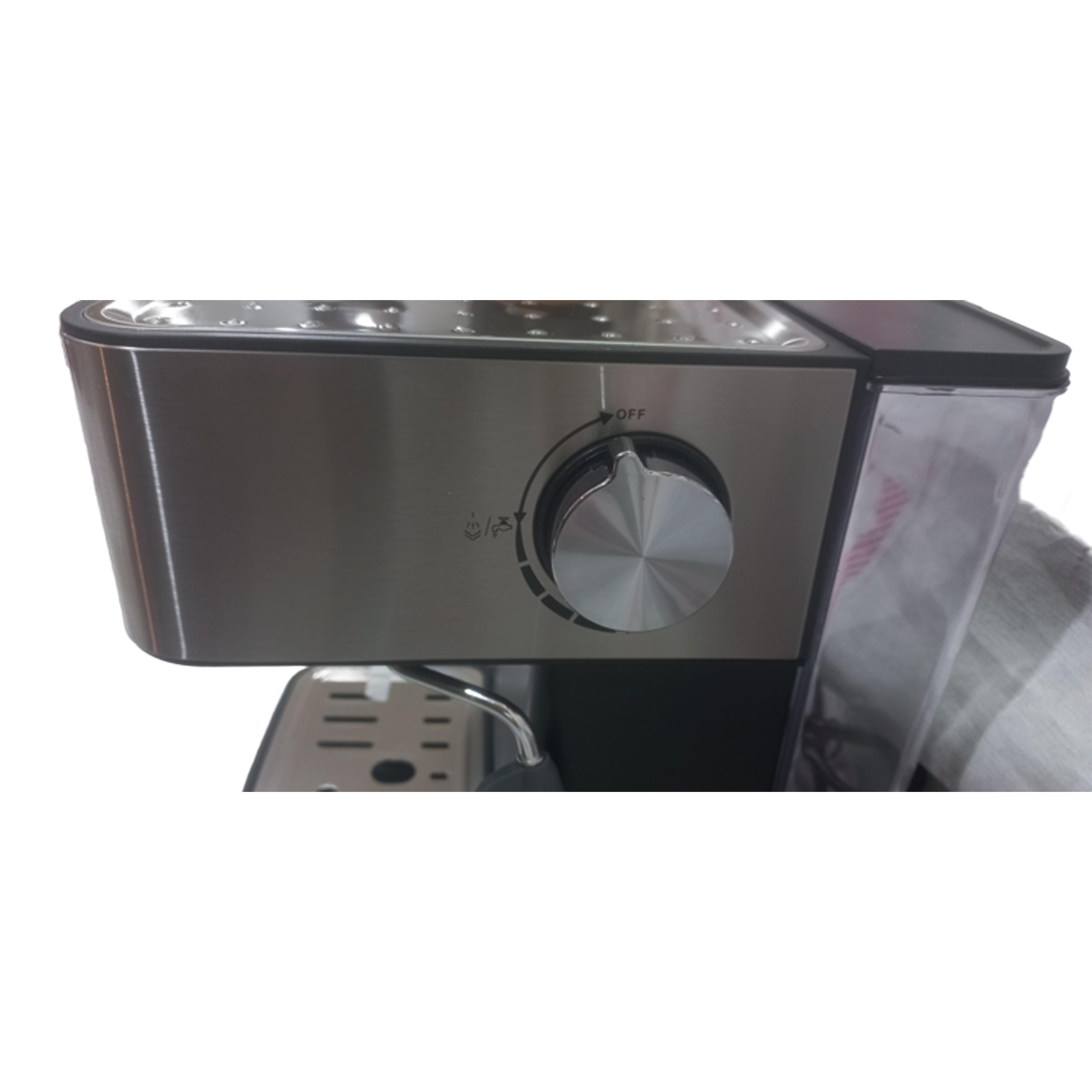 اسپرسو ساز ایفل فرانسه مدل EL-3708EM