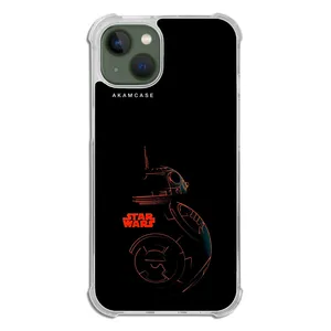 AKAM AMCWTA13-STAR WARS9 Cover For Apple iPhone 13