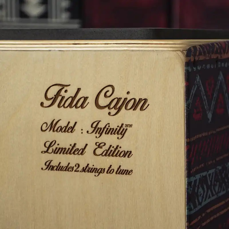 کاخن فیدا مدل 03