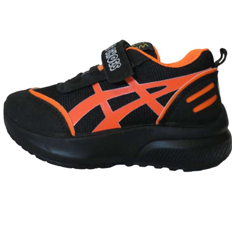 کفش پیاده روی پسرانه مدل slr 08