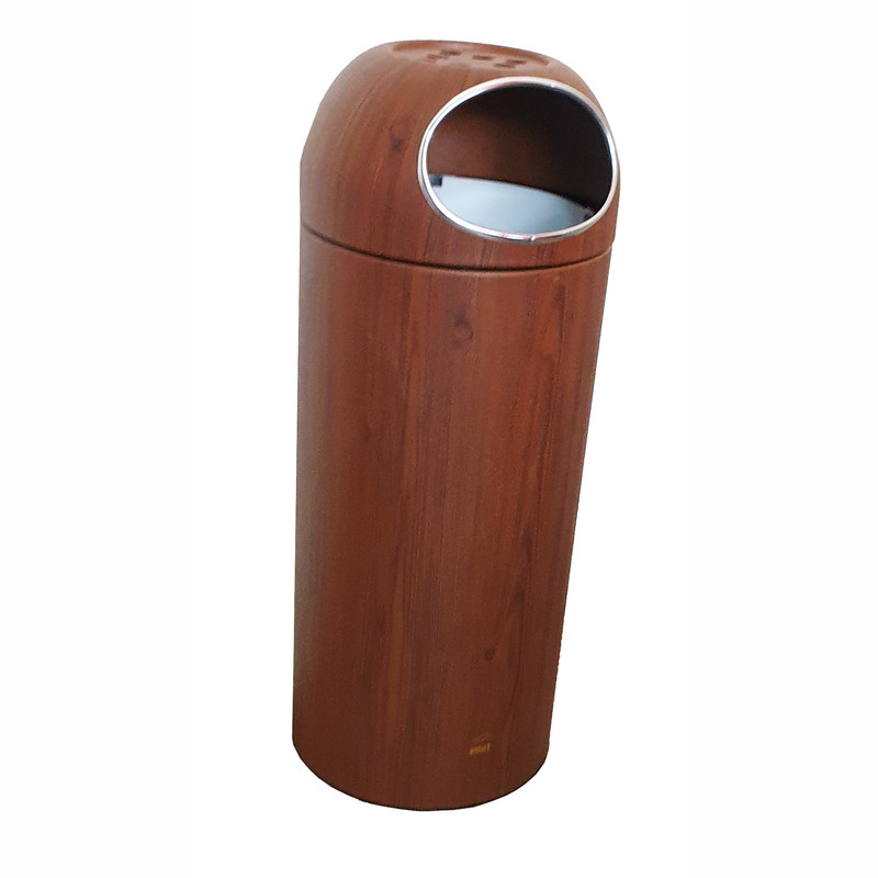 سطل زباله بهاز کالا مدل KENAR SALONI 14L