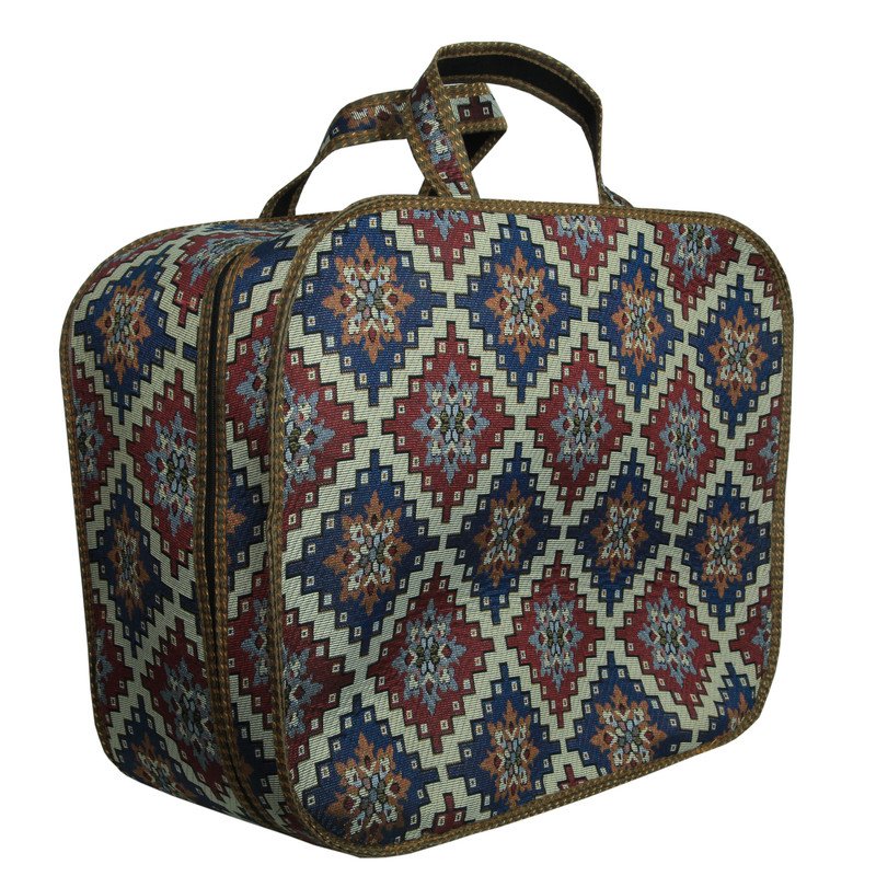 کاور پتو مدل ir s185