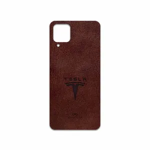 MAHOOT NL-TSLA Cover Sticker for Samsung Galaxy M12